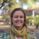Ing. Agr. Lucía Perdomo Artola