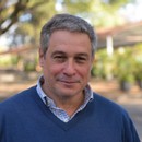 Ing. Agr. Martín Segredo Restano