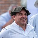 Ing. Agr. Facundo Fontes Rial
