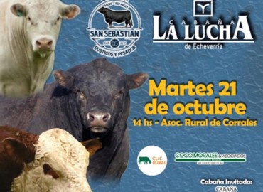La Lucha