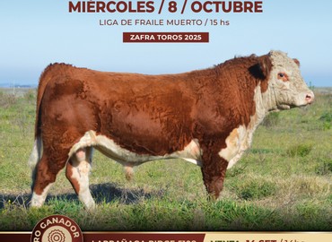 Estancia Larrañaga