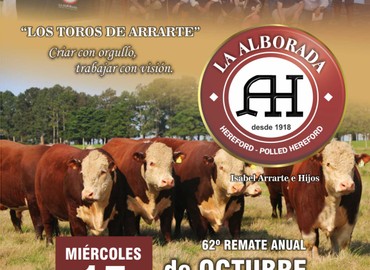La Alborada