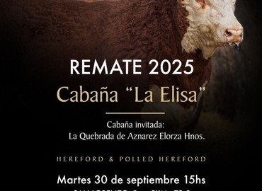 La Elisa