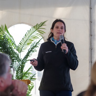 Las pasturas juegan un rol protagónico en la producción ganadera eficiente