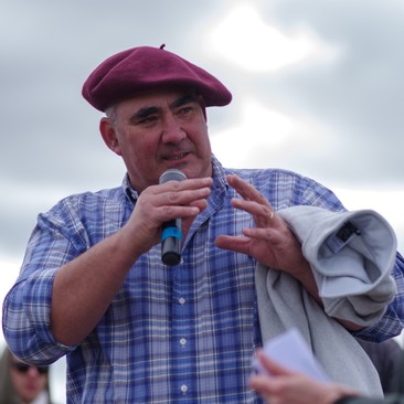 Eficiencia y sustentabilidad en los sistemas productivos de Hereford