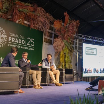 Reproductores Hereford salen a venta con datos de eficiencia de conversión que ofrecen certezas