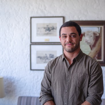 Dr. Nicolás Cabrera