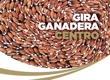 GIRA GANADERA CENTRO