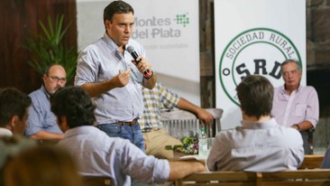 Experiencia de certificación de carne carbono neutral