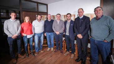 Jornada técnica virtual: El desafío de alimentar al mundo
